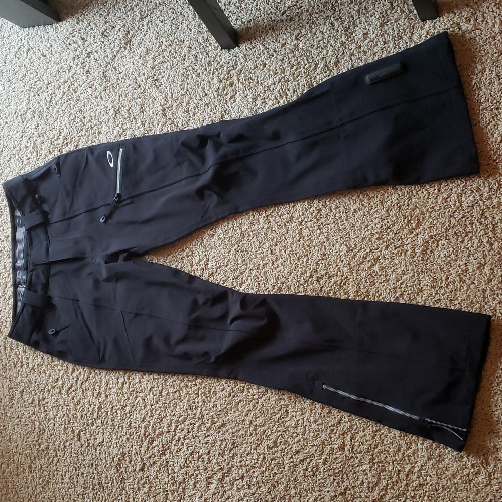 Oakley ski pants